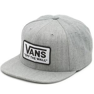 VANS Whitfird SnapBack hat